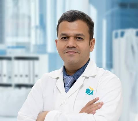 Dr Ajith